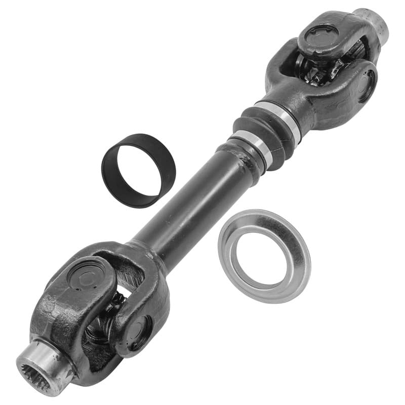 Rear Propeller Drive Shaft for Can-Am Outlander 800 R 4X4 Dps Xt Xtp 2012-2015