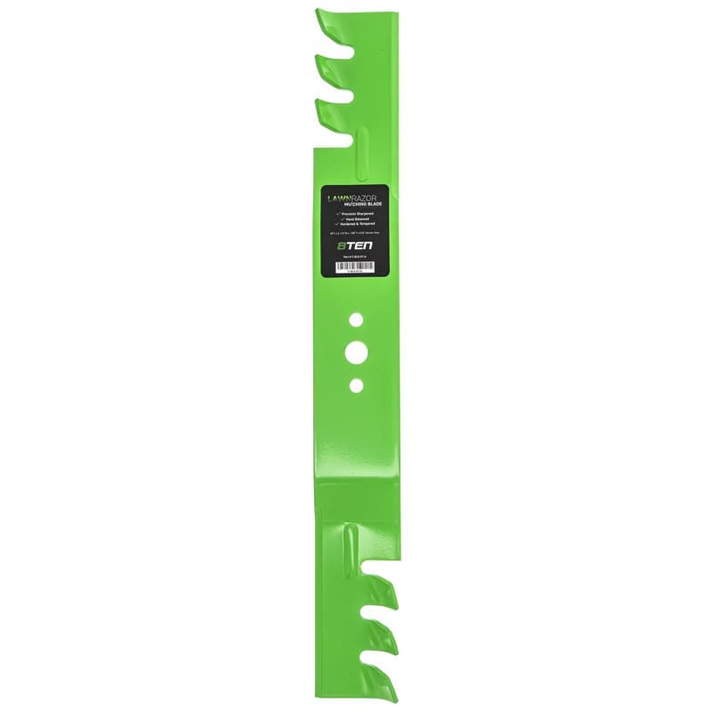 LawnRAZOR Blade for AYP Husqvarna 145106 1935957 7133203 850972 Toothed