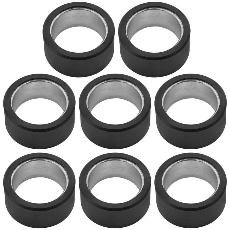 Primary Clutch Roller Weights for Yamaha Grizzly 400 YFM400 / 450 YFM45 2007-14