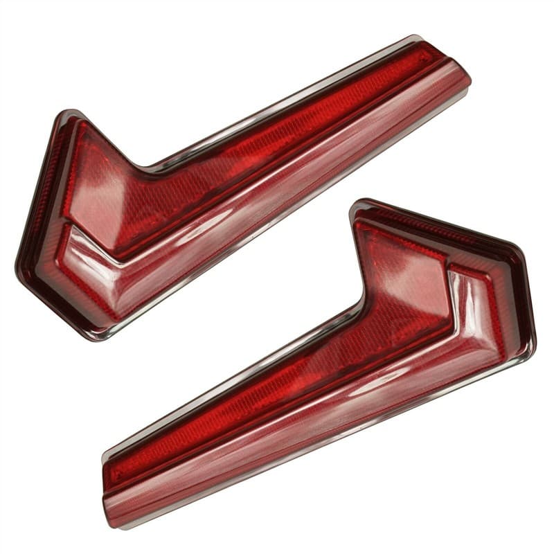 Taillight Assembly Right & Left Side For Polaris RZR XP 1000 2019