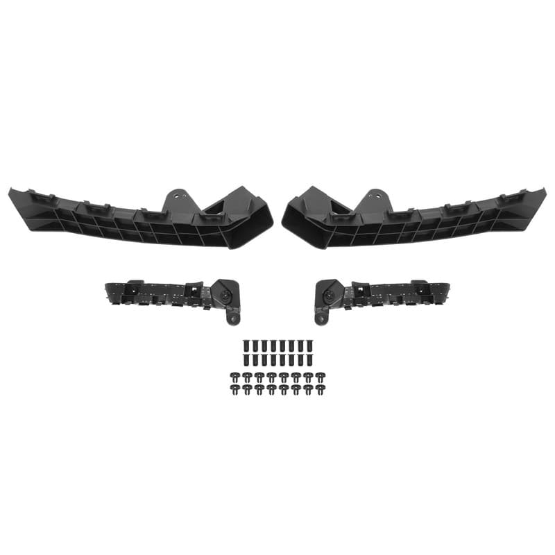 For Honda CR-V CRV 17-22 21 Front Headlight Support Beam & Bumper Fender Bracket