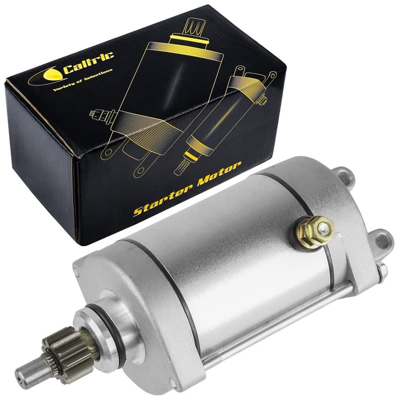 Starter for Yamaha XT600 Xt 600 1990 1991 1992 1993 1994 1995