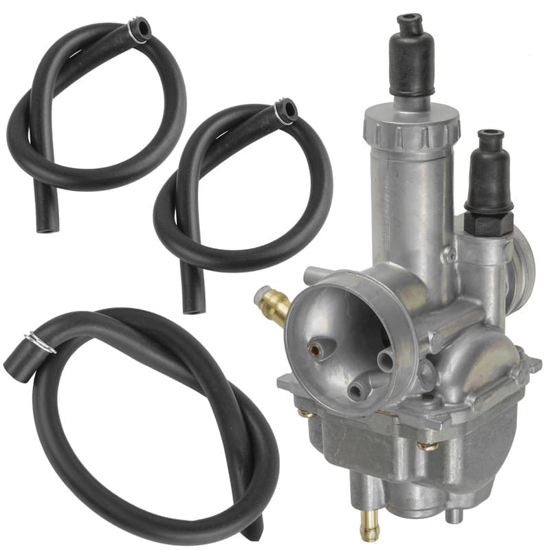 Carburetor For Kawasaki Bayou 250 KLF250A 2003-2006 15003-1716 15003-0013