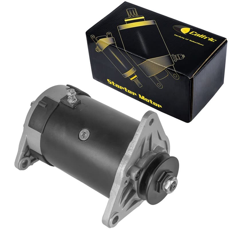 Starter Generator fits Club Car Carryall Series Gas Engine 1992-1996 1018294-01