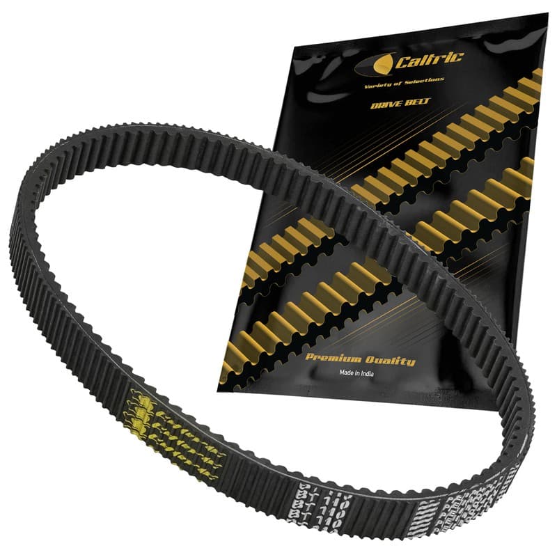 Drive Belt for Polaris Sportsman 600 4X4 2003-2005 / 3211091 3211095 ATV