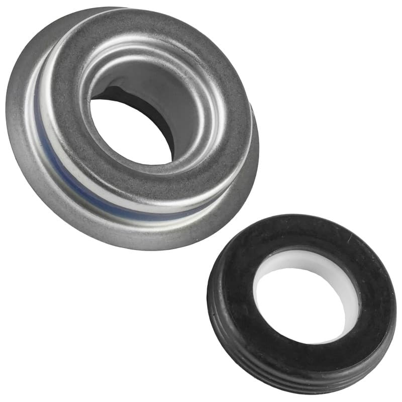 For Honda CH125 Ch150 Ch150D CH250 Elite 125 150 250 Water Pump Seal Mechanical