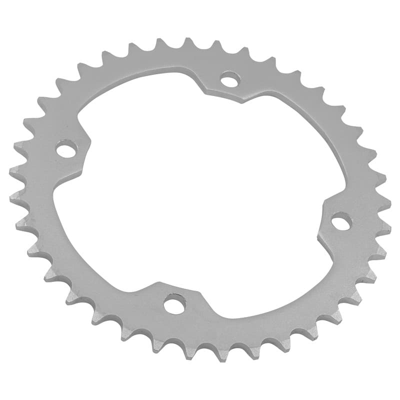 Rear Wheel Chain Sprocket for Yamaha 700 Raptor YFM700R 2006 2007-2026 38 Teeth