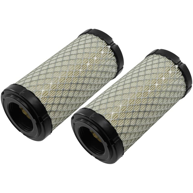 Caltric Air Filter For Kawasaki Mule 4010 KAF950 4X4 09-26 11013-1290 110131290