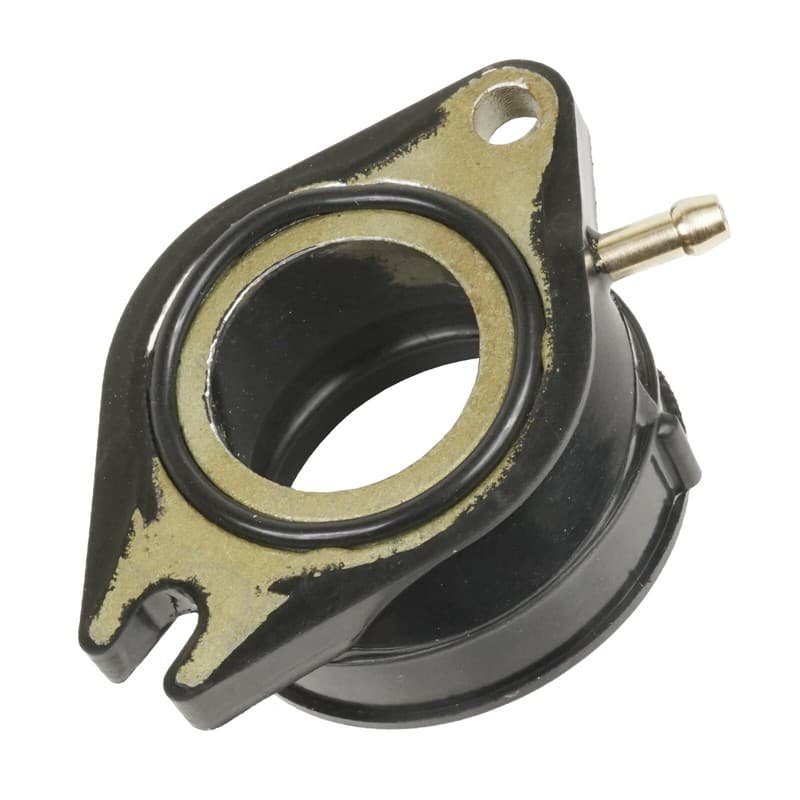 Intake Manifold Carburetor Boot Joint for Yamaha 2Ln-13586-01-00
