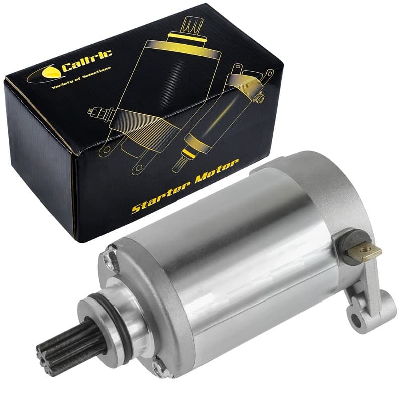Starter for Hyosung GV125C Mirage / GV250 Mirage