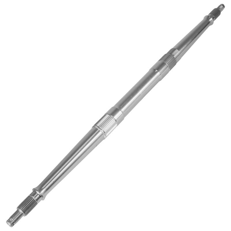 Caltric Rear Wheel Axle Shaft For Kawasaki Mojave 250 KSF250A 1987-2003