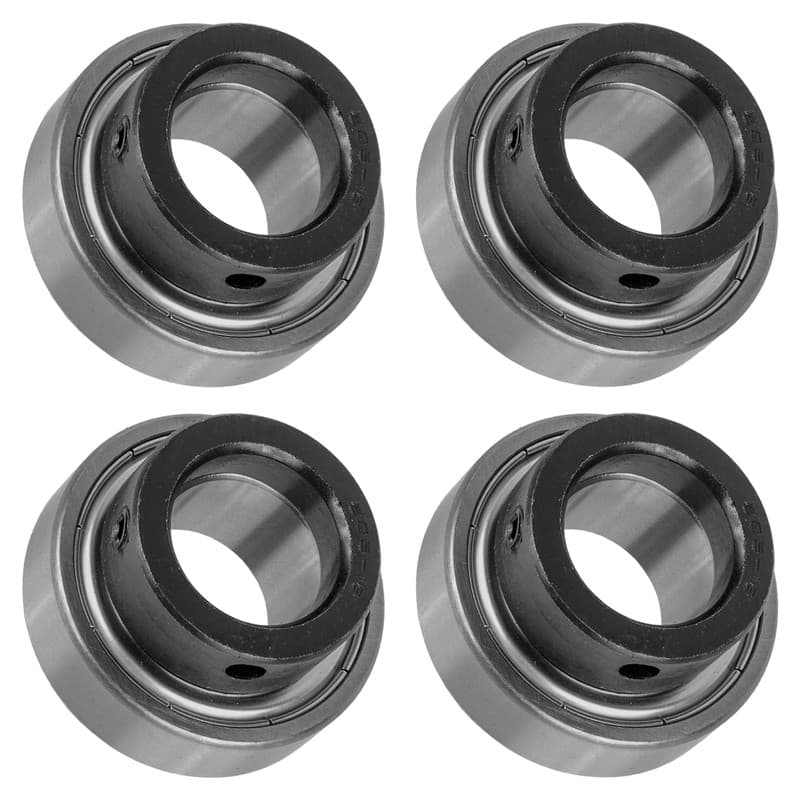 48" Deck Spindle Bearings Repair kit for Husqvarna iZ4818 WHF4818 / 539104852