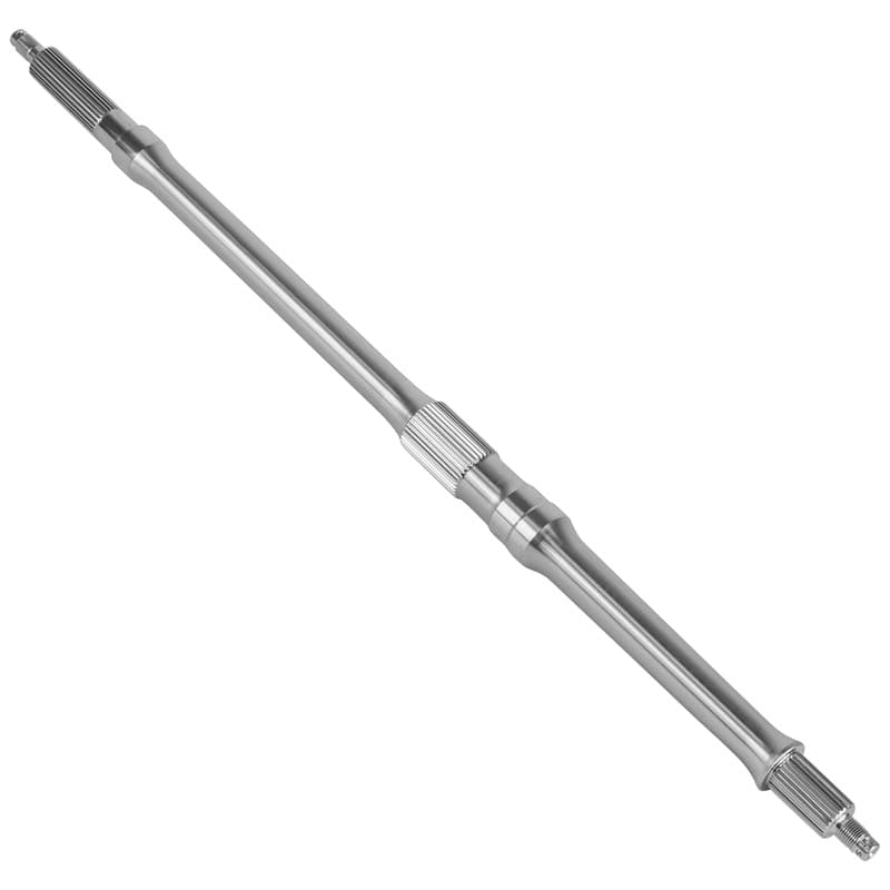 Rear Axle Shaft for Yamaha Grizzly 350 YFM350Fg 4WD 2007-2014