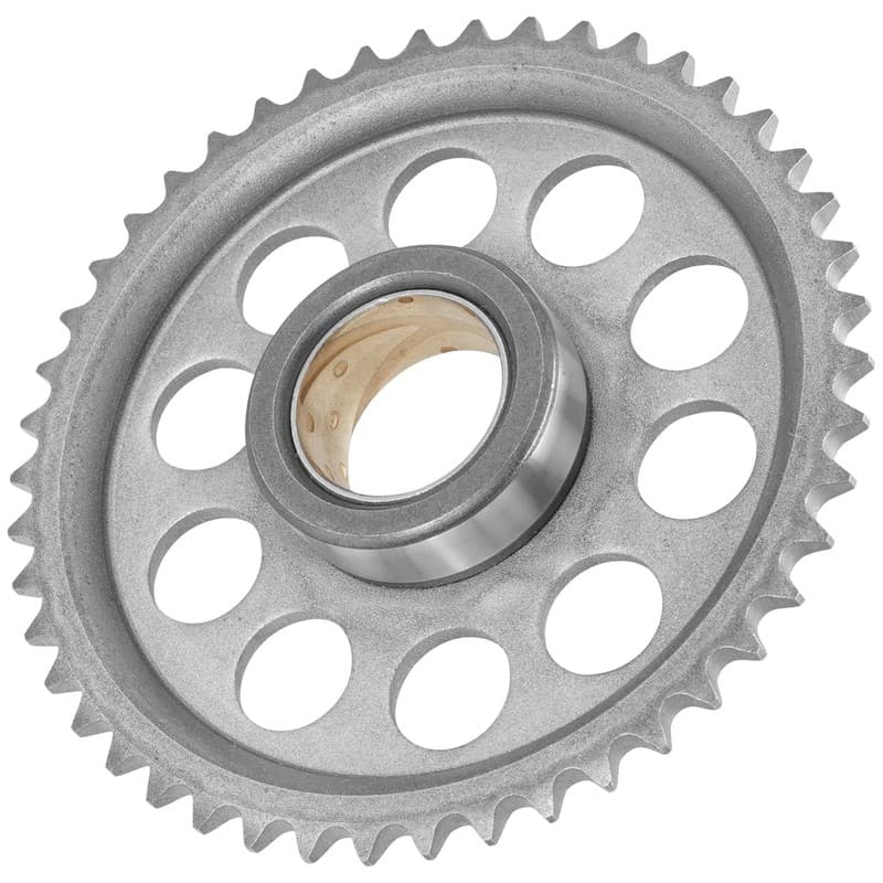Starter Clutch One Way Bearing Sprocket Gear for Kawasaki 12046-1072