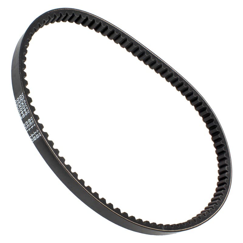 for Yamaha Grizzly 125 YFM125 2004-2013 / Breeze 125 YFA1 1989-2004 Drive Belt