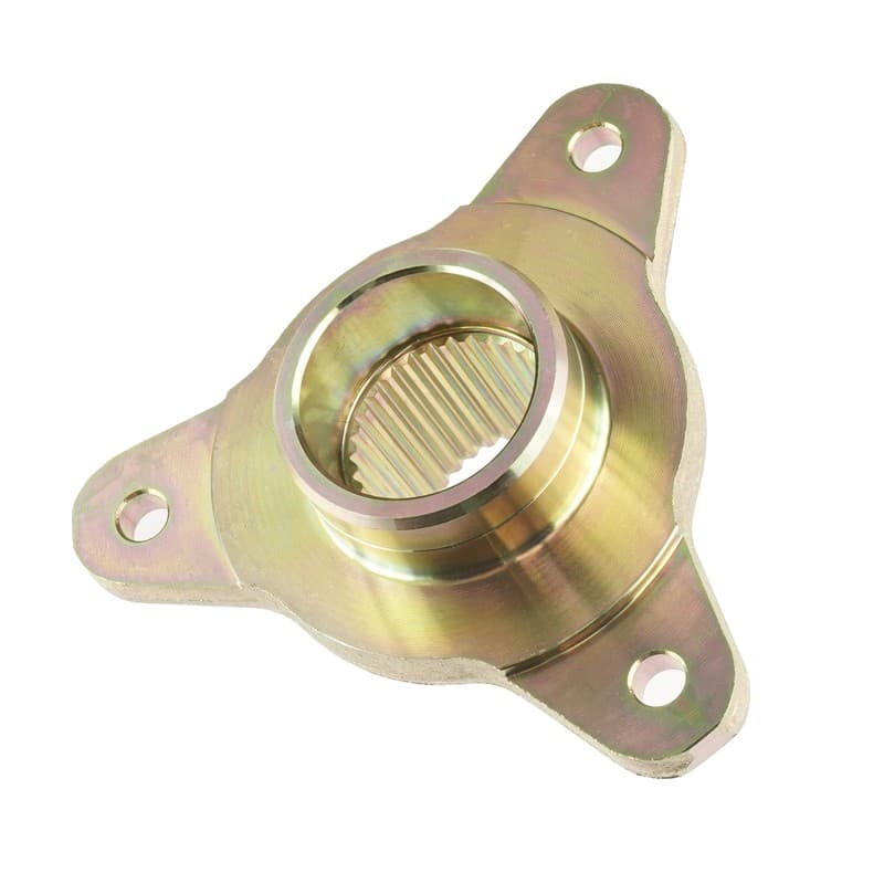 Rear Brake Disc Rotor Hub Collar for Polaris Trail Blazer 330 2008 2009 - 2013