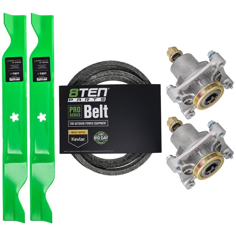 Mower Deck Rebuild Kit for Jonsered Z46R