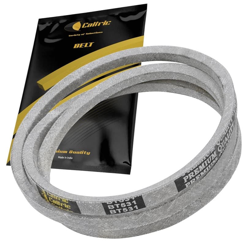Celox 482716 482531 Drive Pump Belt for Scag STC48 SMTC-48 STC52 SMTC-52
