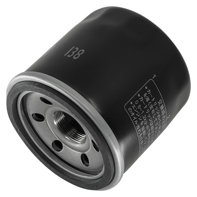 Oil Filter for Arctic Cat 500 Fis Man Fis Trv Auto H1 Trv Hi EFI Xt Core 4X4