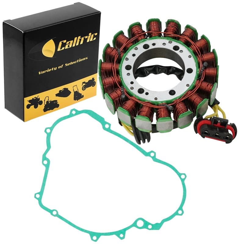 Stator & Gasket for Polaris Sportsman 450 2016 2017 2018