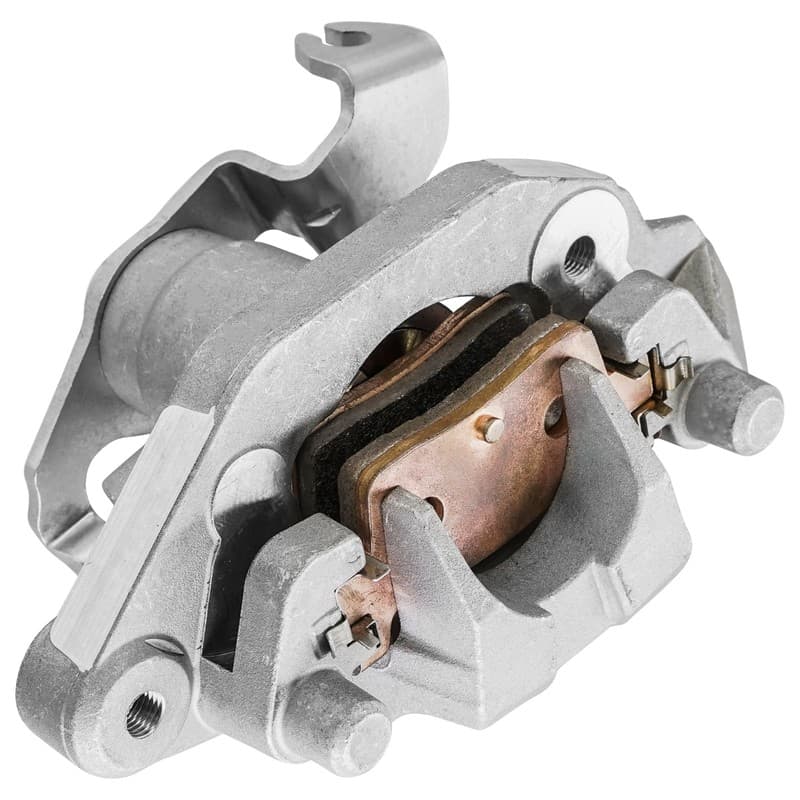 Rear Right Brake Caliper For Kawasaki Teryx KRX 2020-2026 KRX4 1000 2023-2025