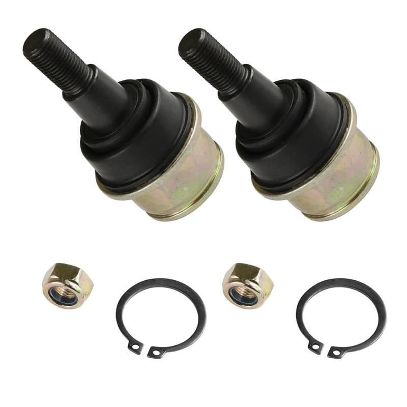 for Ski-Doo 2 Lower Ball Joint 505071891 505072048 505072251 505072682 505073636