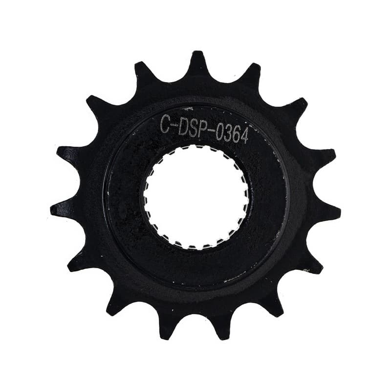 NICHE 428 Pitch 15 Tooth Front Drive Sprocket for Yamaha XT250 5XT-17460-00-00