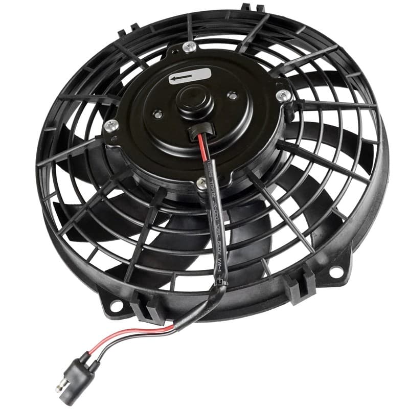 Radiator Cooling Fan fits Polaris Magnum 500 4x4 2x4 2000 2001 2002 2003 2410123