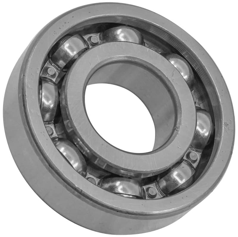 Caltric 3233714 Gearcase Bearing For Polaris ATV 1999-2021
