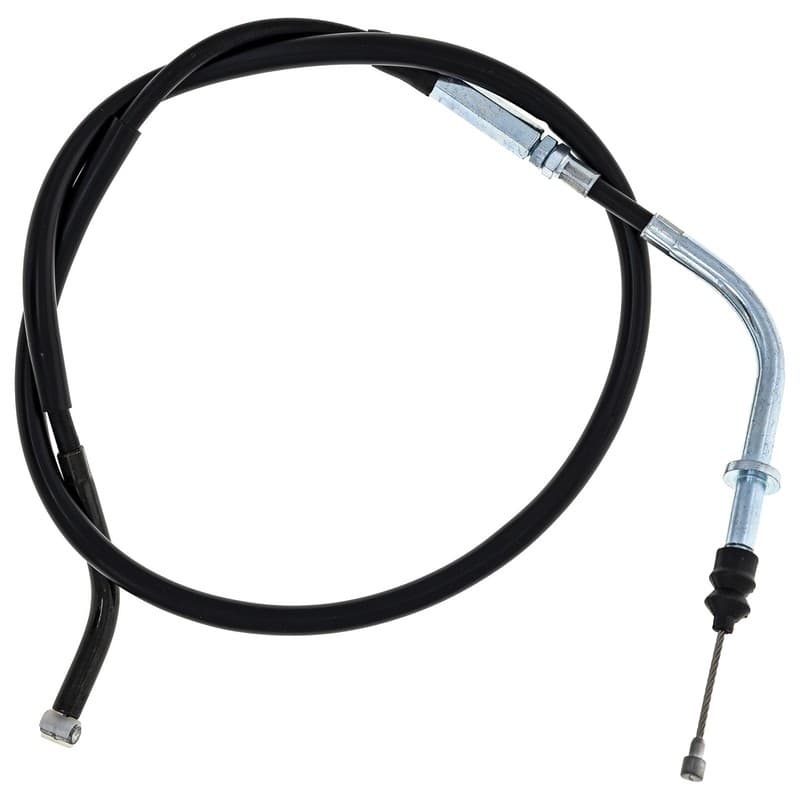 NICHE Clutch Cable for Kawasaki 2006-2015 Ninja 650R EX650 54011-0083