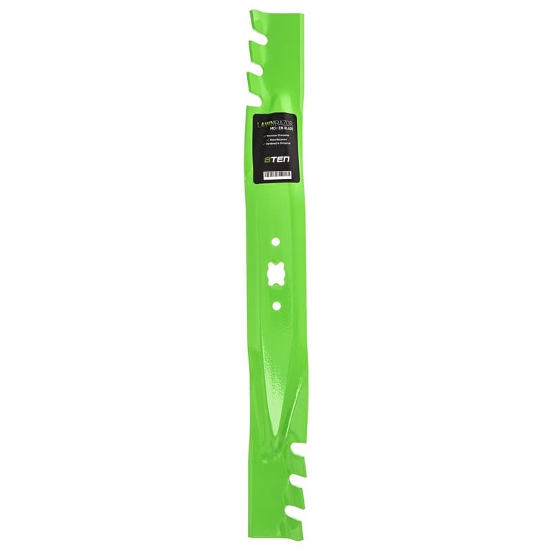 LawnRAZOR Walk Behind Toothed Blade for Craftsman M250 M215 M110 M230 M320