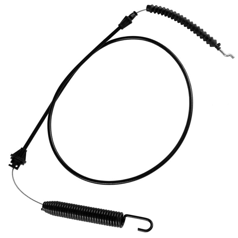 Deck Engagement Cable For MTD LT1500 LT2000 LT2500 LT3800 LT3812 LT4200 LT-4600H