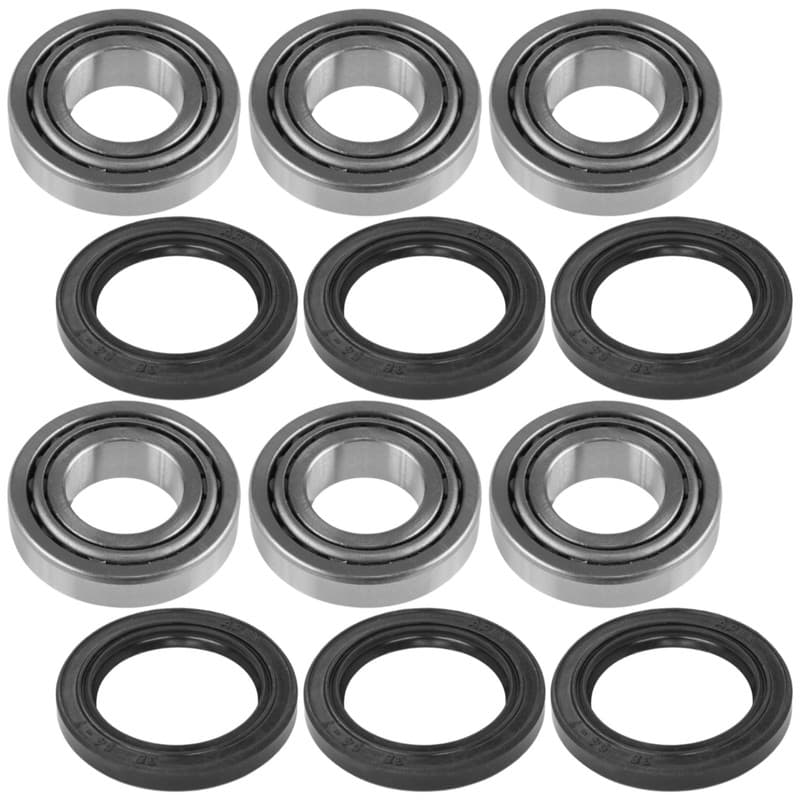 100-3976 99-3877 105-1687 61-4160 105-1686 46-8530 Spindle Repair kit for Toro