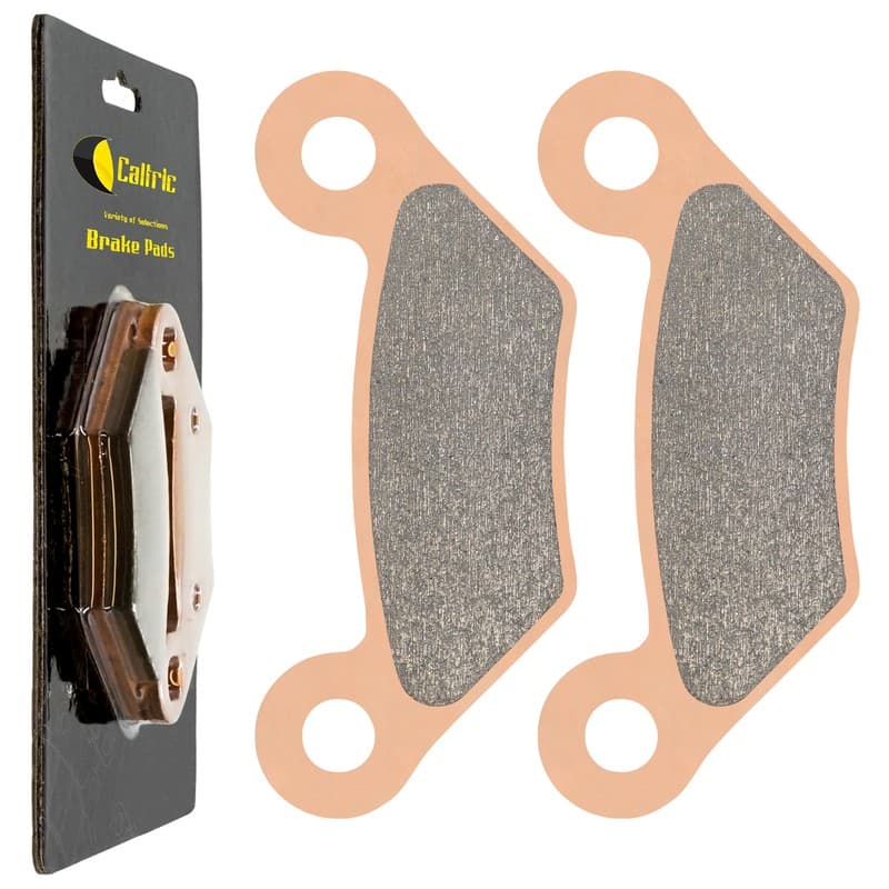 Rear Brake Pads for John Deere Xuv825E Xuv855E Xuv855M S4 Xuv825M S4 Gator