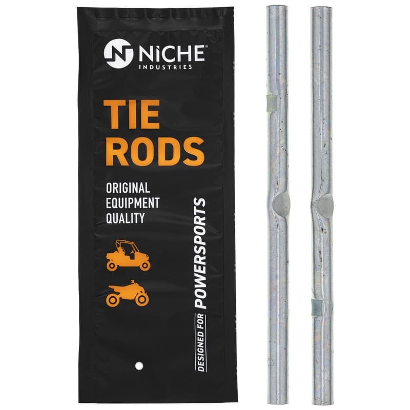 NICHE Tie Rods for Yamaha Raptor 125 250 350 4D3-23831-00-00 ATV