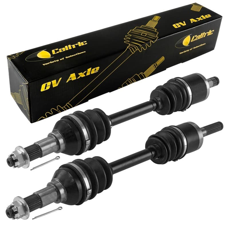 Front Left & Right CV Axle For Can-Am Outlander 850 / Outlander Max 850 2019-24