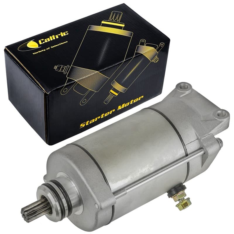 Starter for Polaris Atv Sportsman Mv7 X2 700 800 New 2005-2014