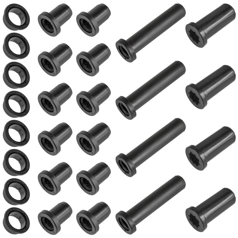 Rear Suspension Bushings Kit for Polaris Sportsman 500 HO 4X4 EFI 2003-05 2007