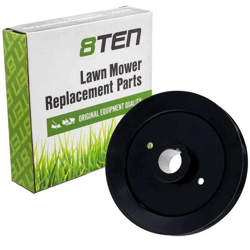 8TEN Deck Spindle Pulley For Gravely Pro-Walk 36 52 Compact-Pro 34 07342951
