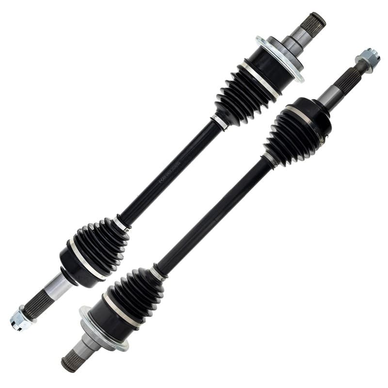 NICHE Rear CV Axle Kit For CFMoto Uforce 800 500 5BWB-280300 5UWB-280100
