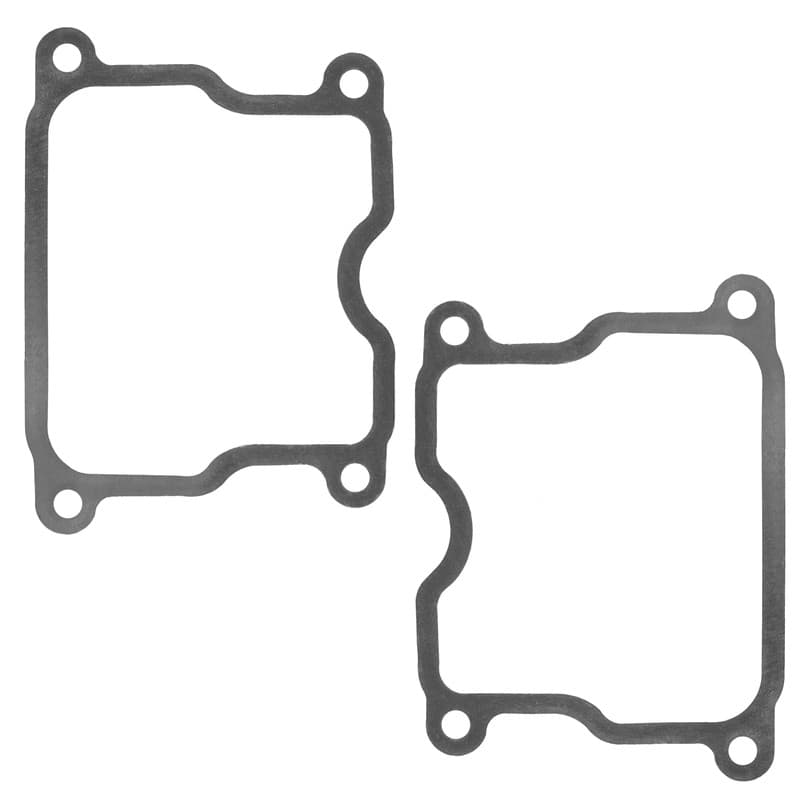 2 Valve Cover Gaskets for John Deere HPX615E / HPX Gator 4X2 4X4 6x4 / MIU11646