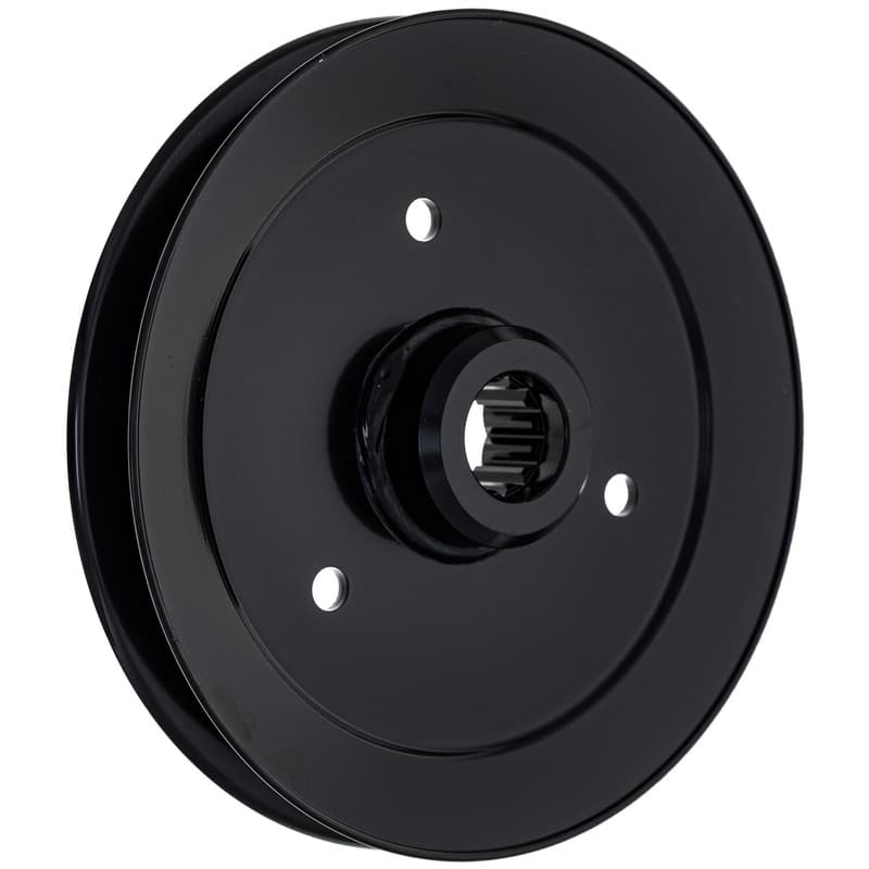 8TEN Deck Spindle Pulley For Exmark Lazer Z Staris E S Series 52-Inch 116-0675