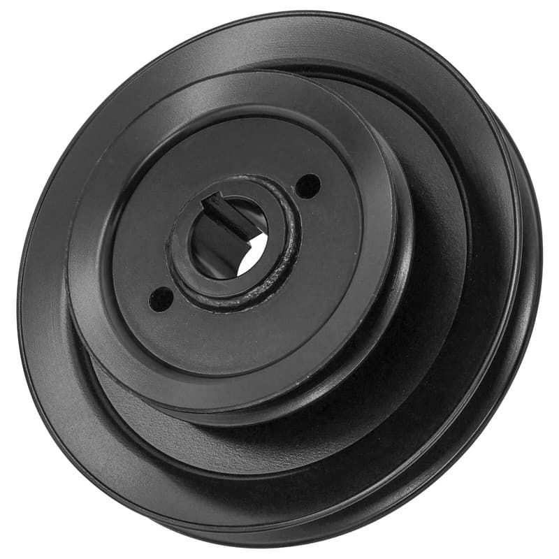 Spindle Pulley for Gravely 890018 Pro-Master 320XDZ Rapid XZ X-Factor 52" 60"