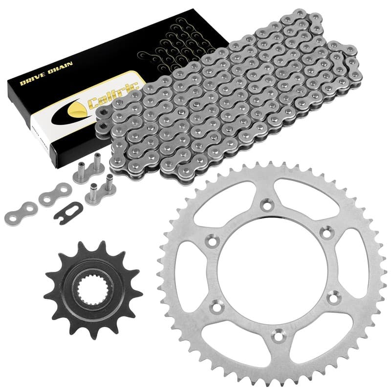 Drive Chain & Sprocket Kit for Honda CRF250R 2004-2009