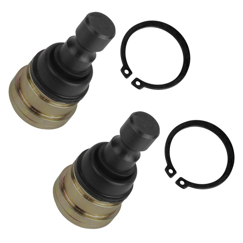 2 Lower Ball Joint for Polaris Hawkeye 300 2X4 2006-2011