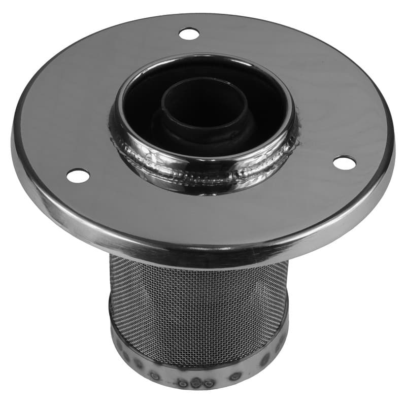 Spark Arrestor For Honda Foreman Ruicon 500 TRX500FA FGA 4x4 S 2001-2004