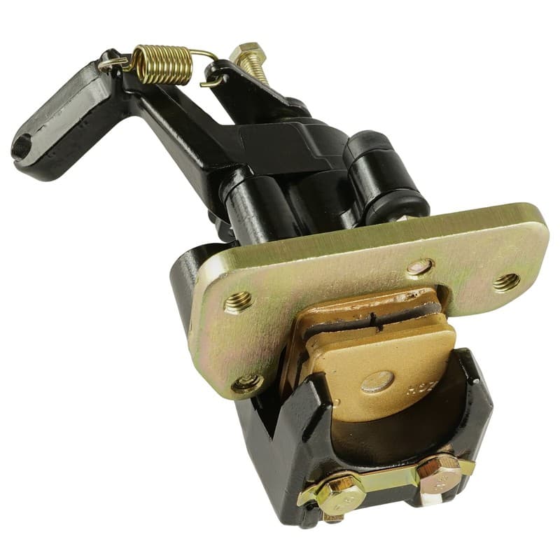 Rear Brake Caliper For Honda Sportrax 300 TRX300EX 2x4 1995-2008 Mechanical NEW