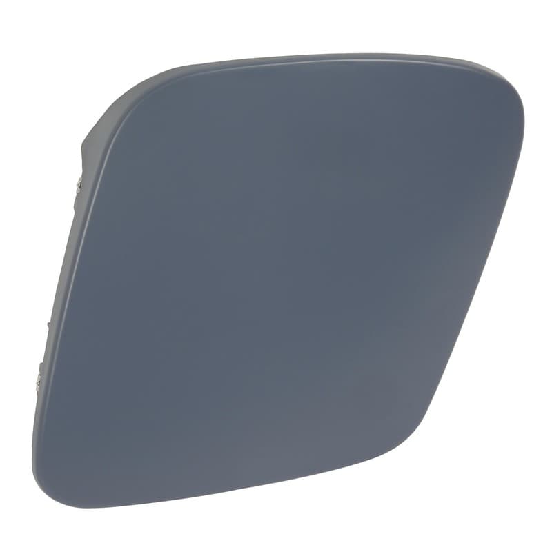 For Chevy Corvette C5 1997-2004 Headlight Headlamp Door Cover Bezel Left Side