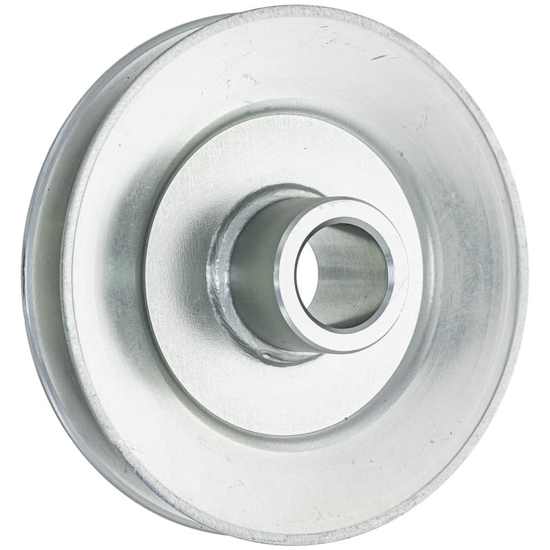 8TEN Deck Spindle Pulley For Toro Titan X4850 ZX4800 XS4850 48-Inch 139-7456