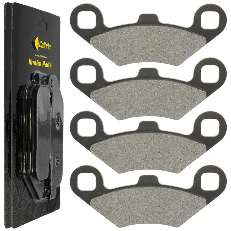 Brake Pads for Polaris Magnum 325 2X4 4X4 2000 2001 2002 Front Brakes